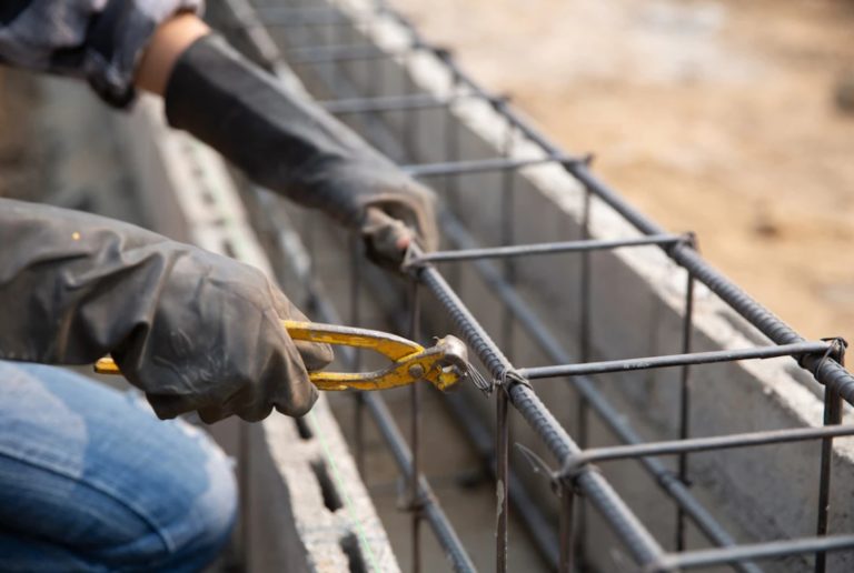 Concrete vs. Steel: What You Need to Know