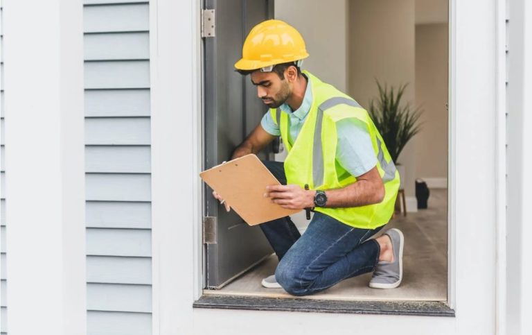 Difference Between Structural Inspection And Home Inspection