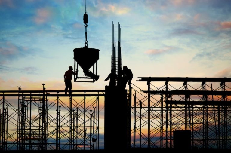 What Does Civil Engineering Cover