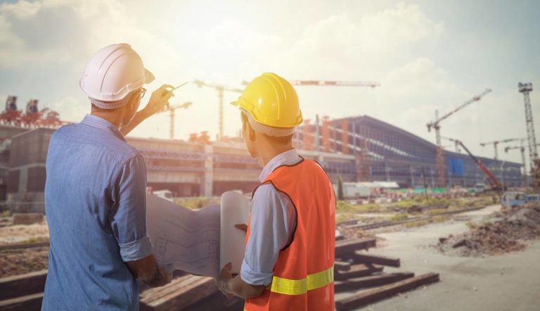 How To Find Structural Engineer