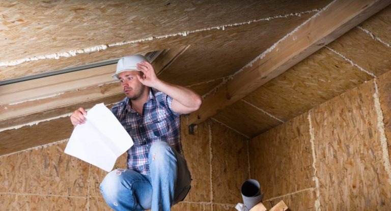 Structural Damage Inspection