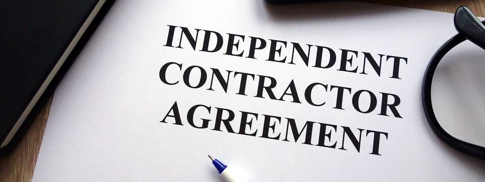 General liability insurance costs for independent contractors