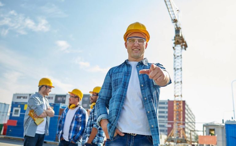 How To Become A General Contractor