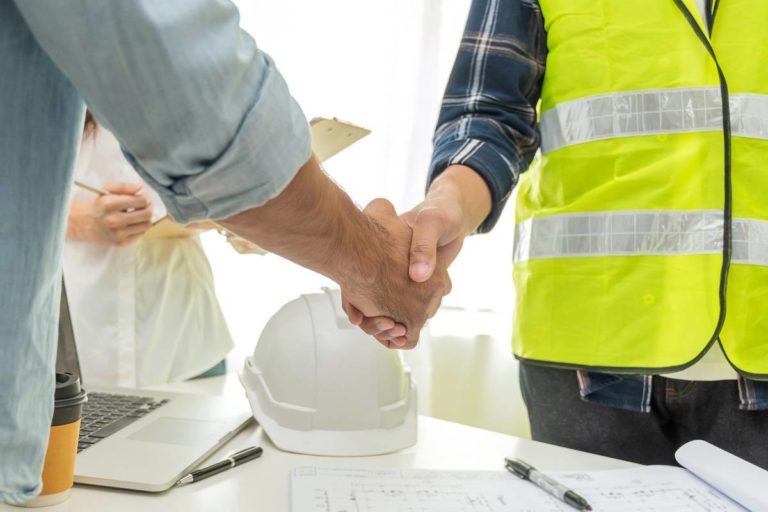 What Insurance Do I Need as a Contractor?