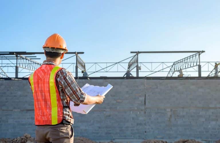 What Is A Construction Contractor?