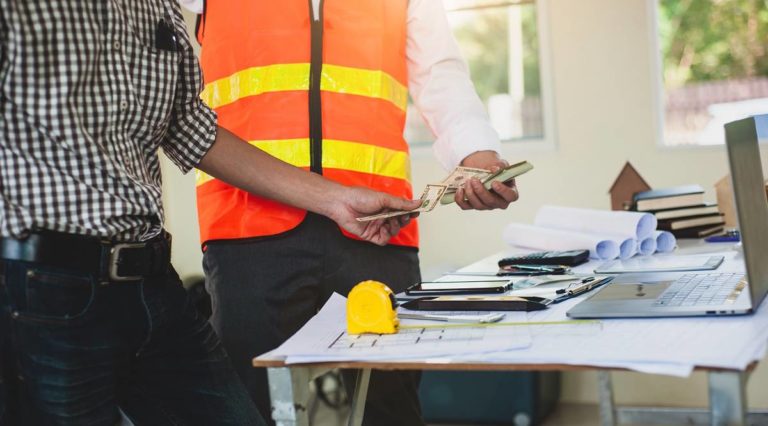 What Are The Average General Contractor Rates?