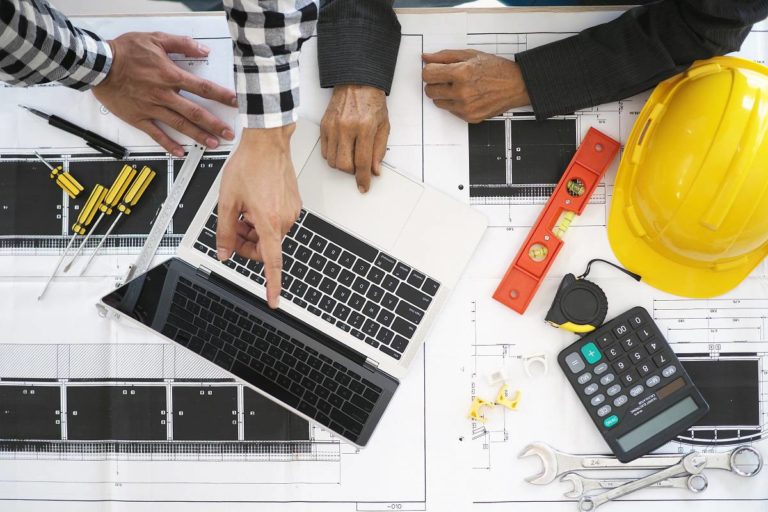 How To Get Started As A General Contractor?