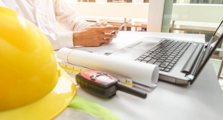 A Guide For Finding Work As A General Contractor