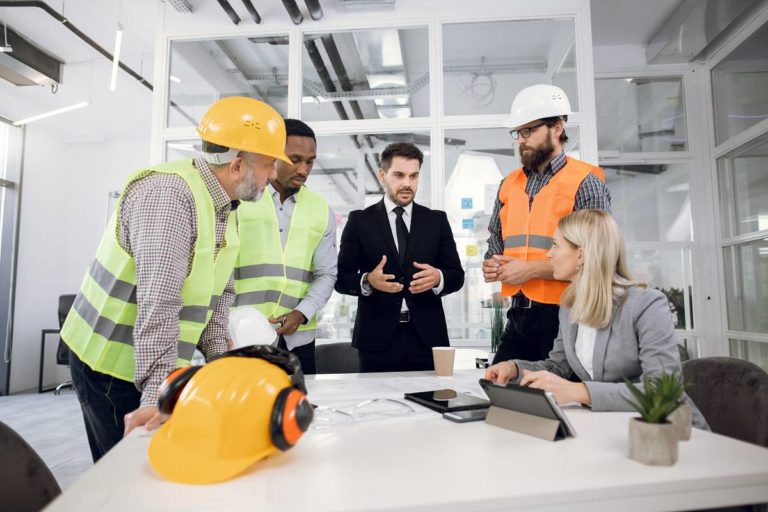 General Liability Insurance For Contractors