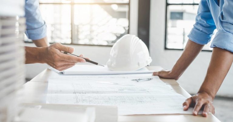 When To Call A Structural Engineer
